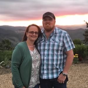 Meet your Posher, Tim crystal